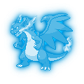 Charizard (Mega X)